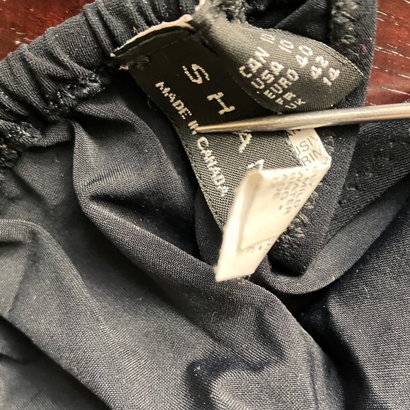 NEW SHAN BLACK BIKINI SET - Picture 2 of 16